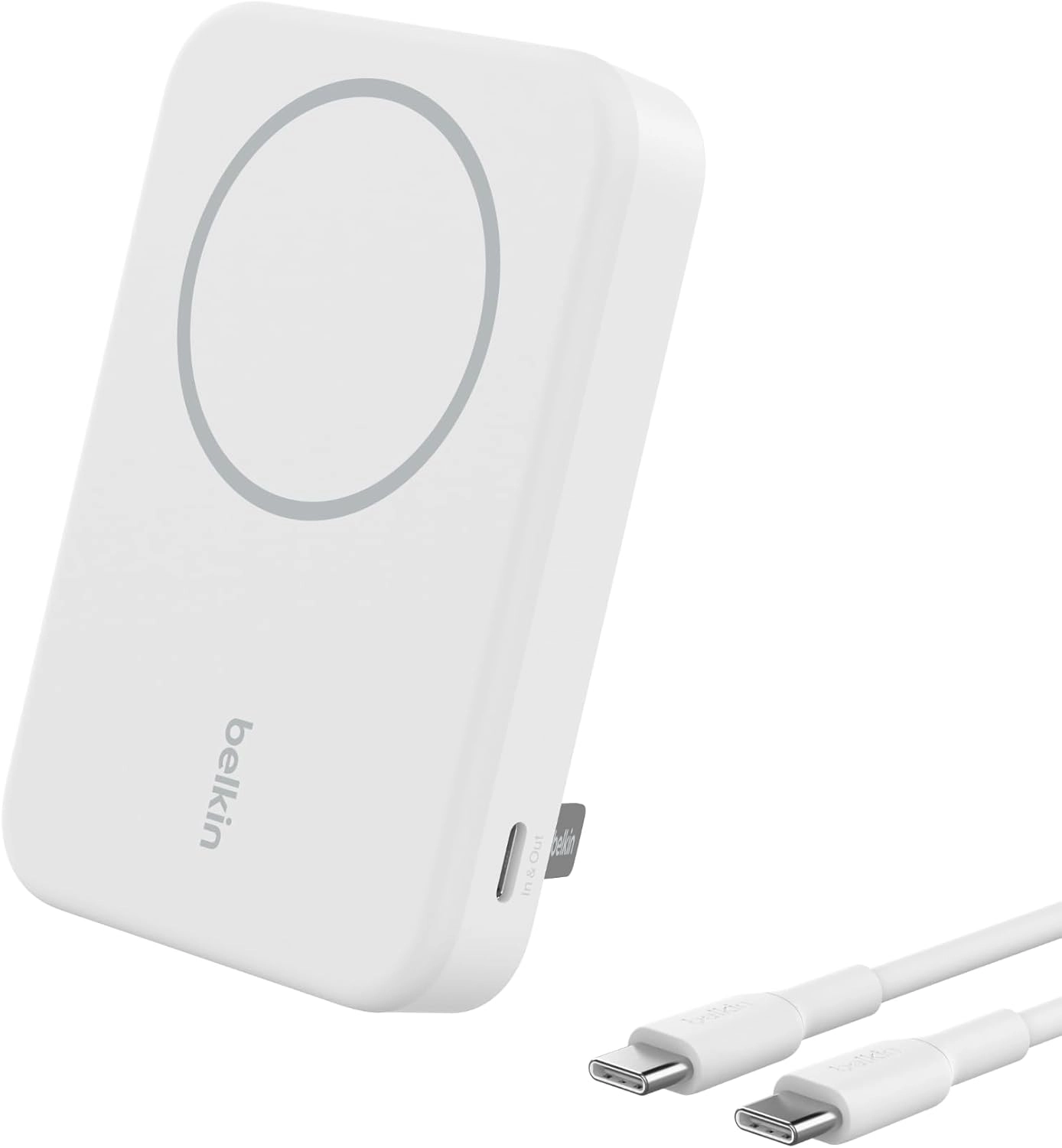 BoostCharge Pro - MagSafe 8000mAh