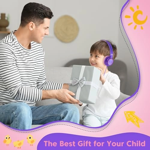 BH123A Wired Headphone