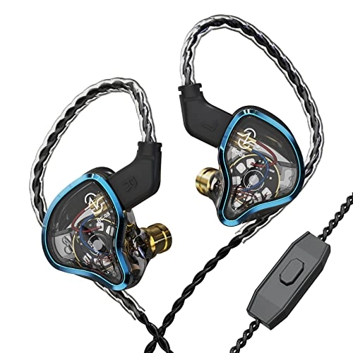 Warrior Wired Earbud