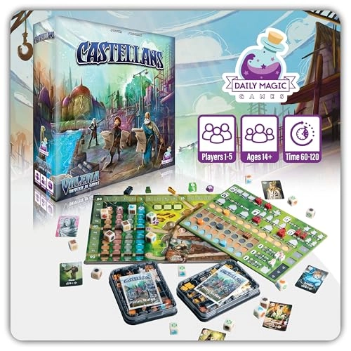 Castellans