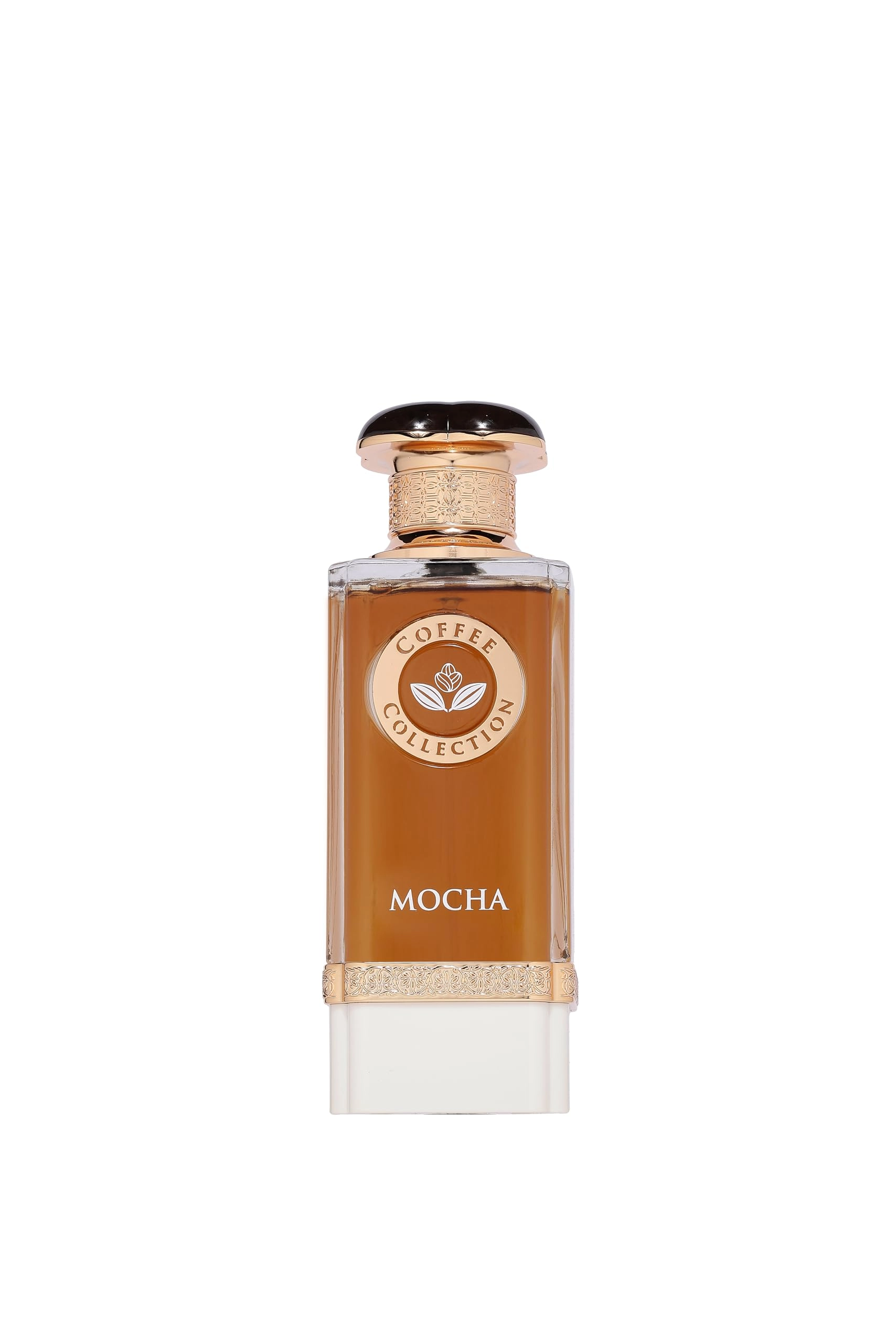 Mocha Wood Eau de Parfum 100ml