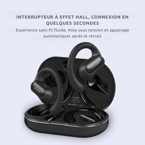 TS19 Wireless Earbud