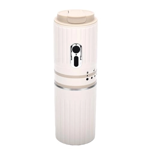 dp2q9c0mv6 - Built-in Grinder USB Rechargeable