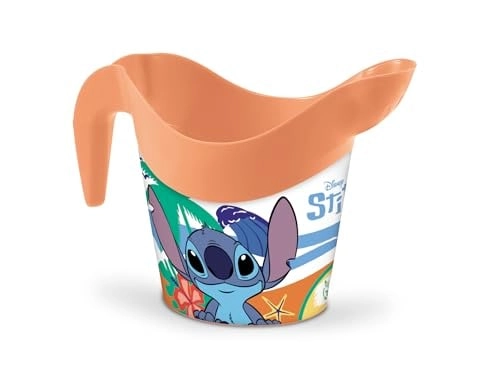 Mondo Bio Bucket Set - 17Cm