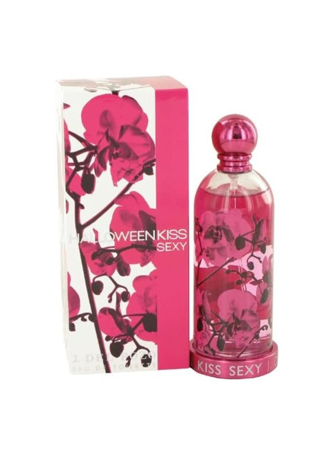 Halloween Kiss Eau de Toilette 100ml