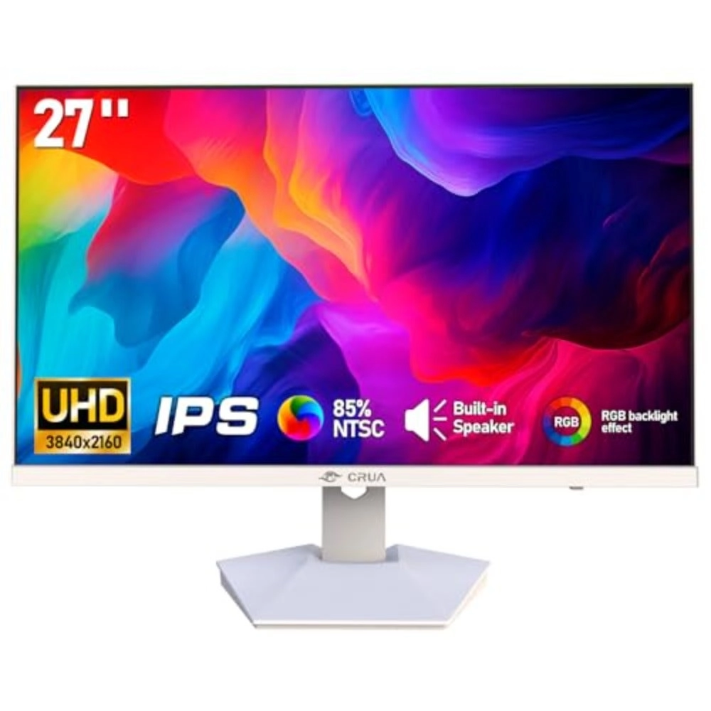 Generic Gaming Monitor - 3840x2160P 27-inch