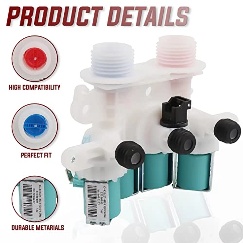 W11165546 - Whirlpool|May-tag|Kenmore|Crosley