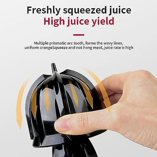 Electric Juicer - 300W