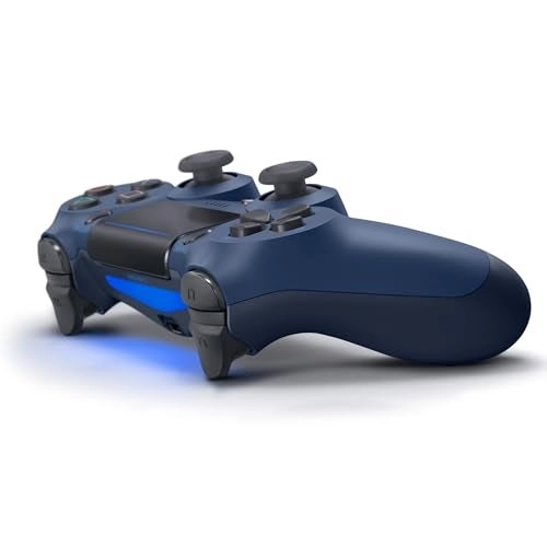 Dualshock 4 - Midnight Blue