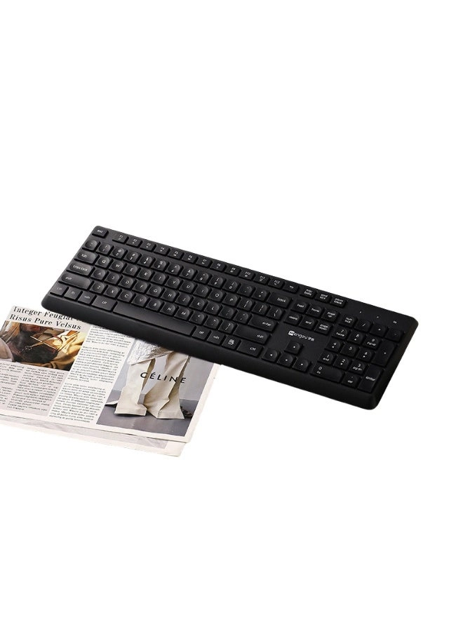 Fashionable Business Office Tablet Keyboard - Wireless
