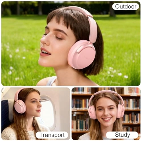 B8 Wireless Headphone