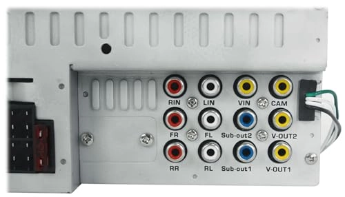 NS-651N - 6.5"