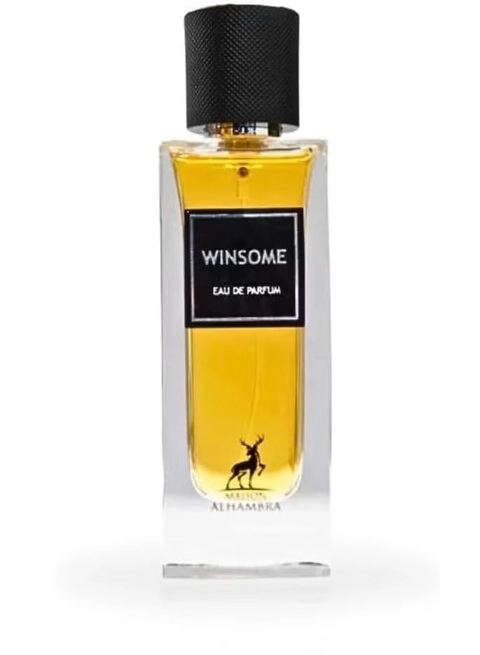 WINSOME Eau de Parfum 90 ml