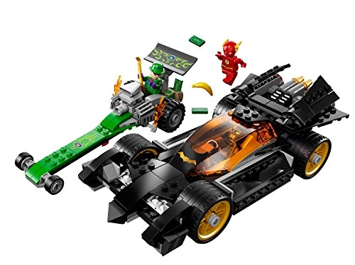Super Heroes Batman (76012)
