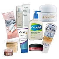 Skin Care Products