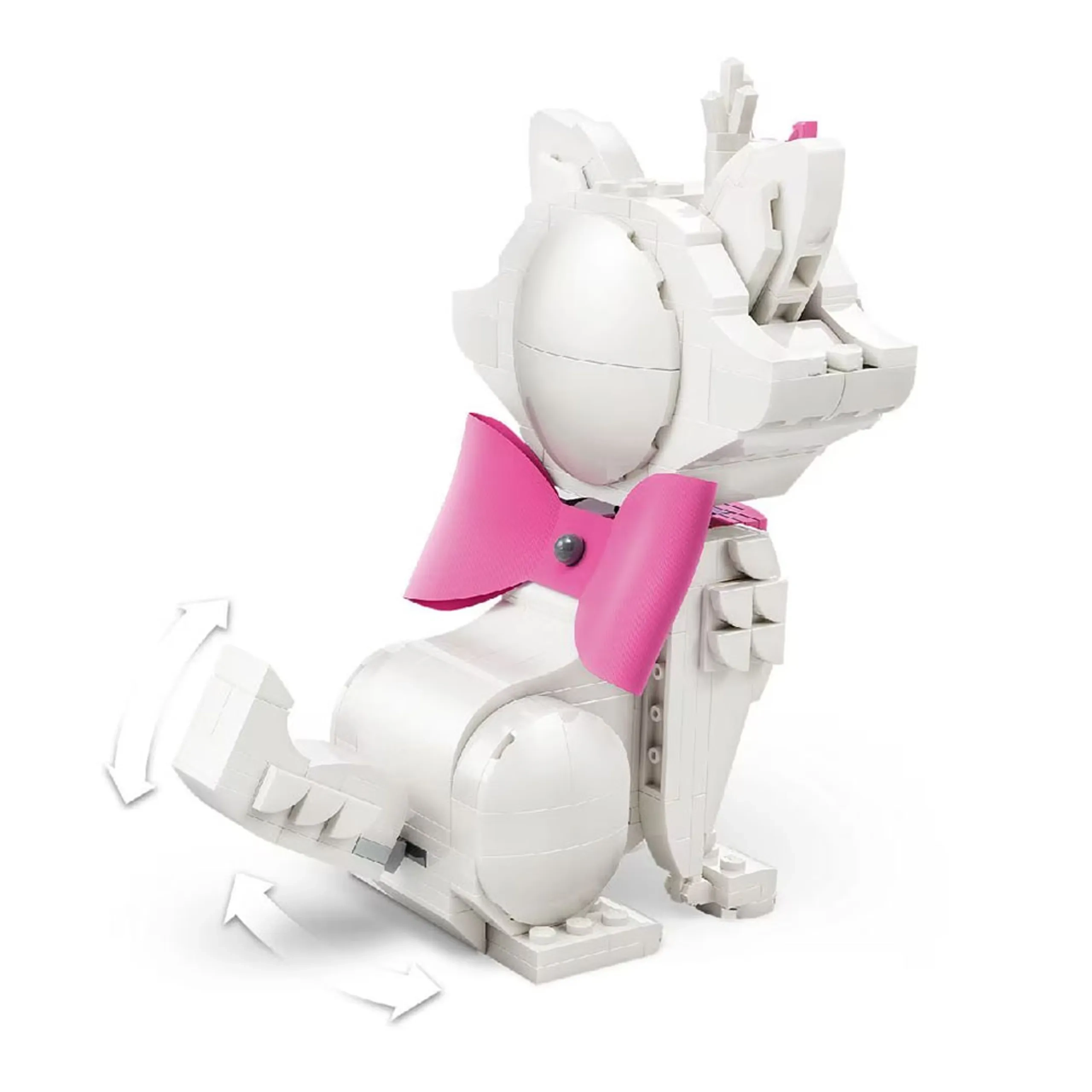 Disney Adorable Marie (43286)