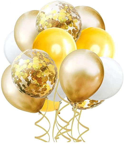 Balloons - 30 Pack Party
