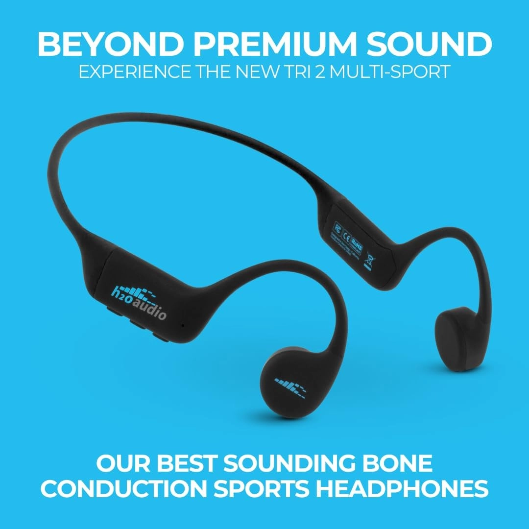TRI 2 Wireless Headphone
