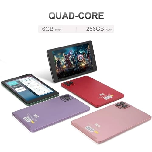 CM813 Pro - 256GB 8"