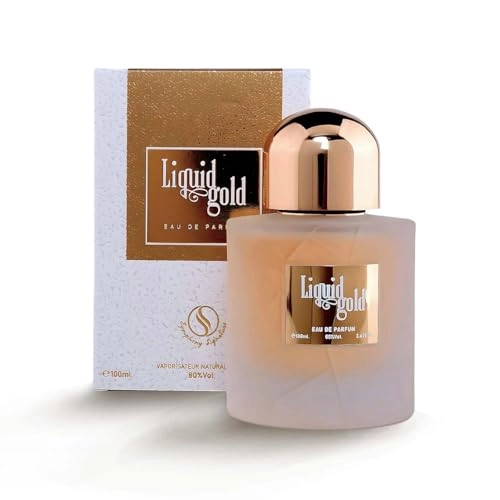AYLA LUER Eau de Parfum - 100 ml