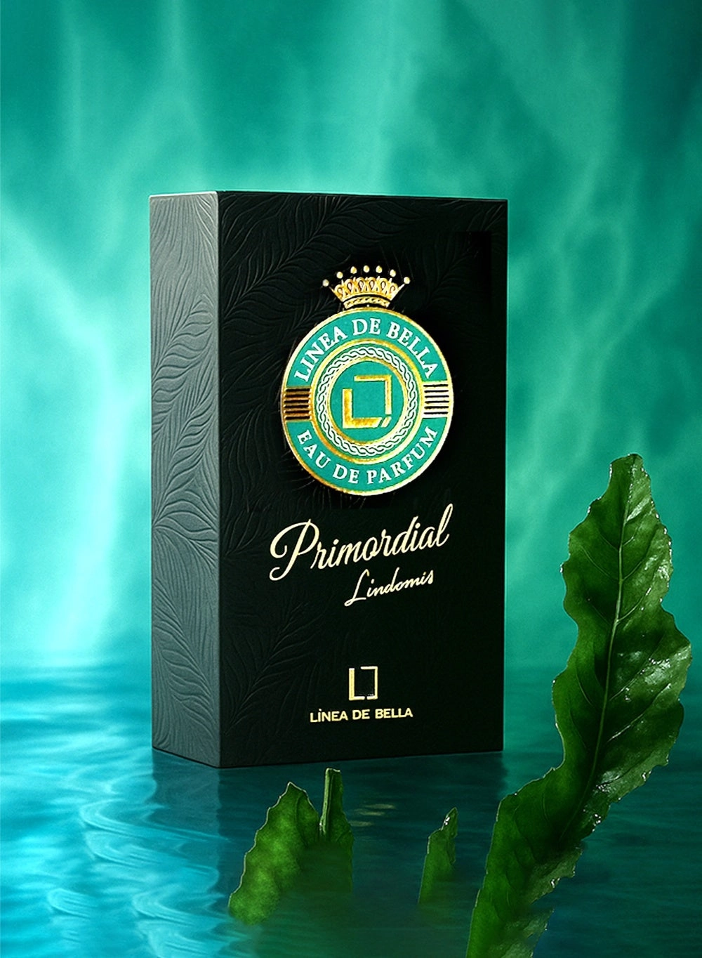 Primordial Lite Eau de Parfum 100ml