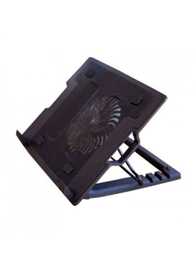Notebook Stand Cooling Pad