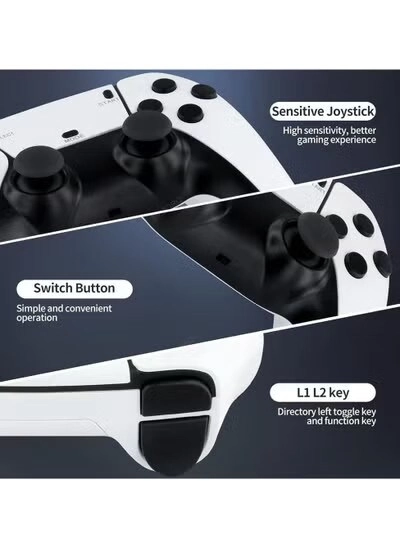 Wireless Retro Game Console - 64GB