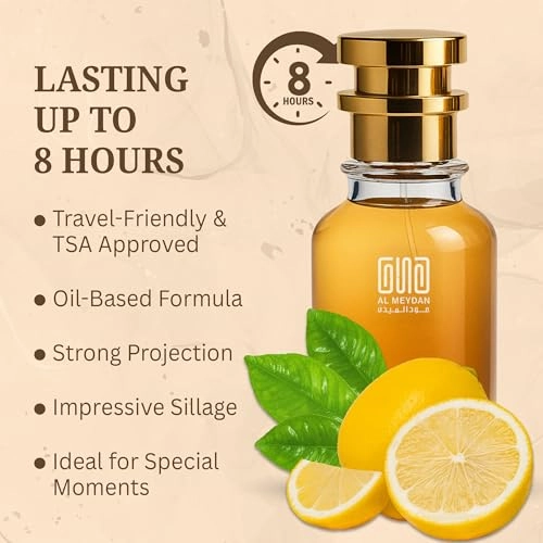 Menderyyno D Amelphy Eau de Parfum 30 ml