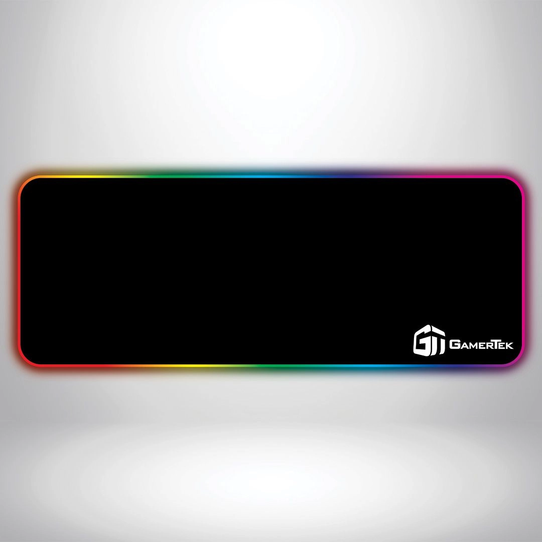 Graffiti Polyester Gaming Mouse Pad - 80x30 cm