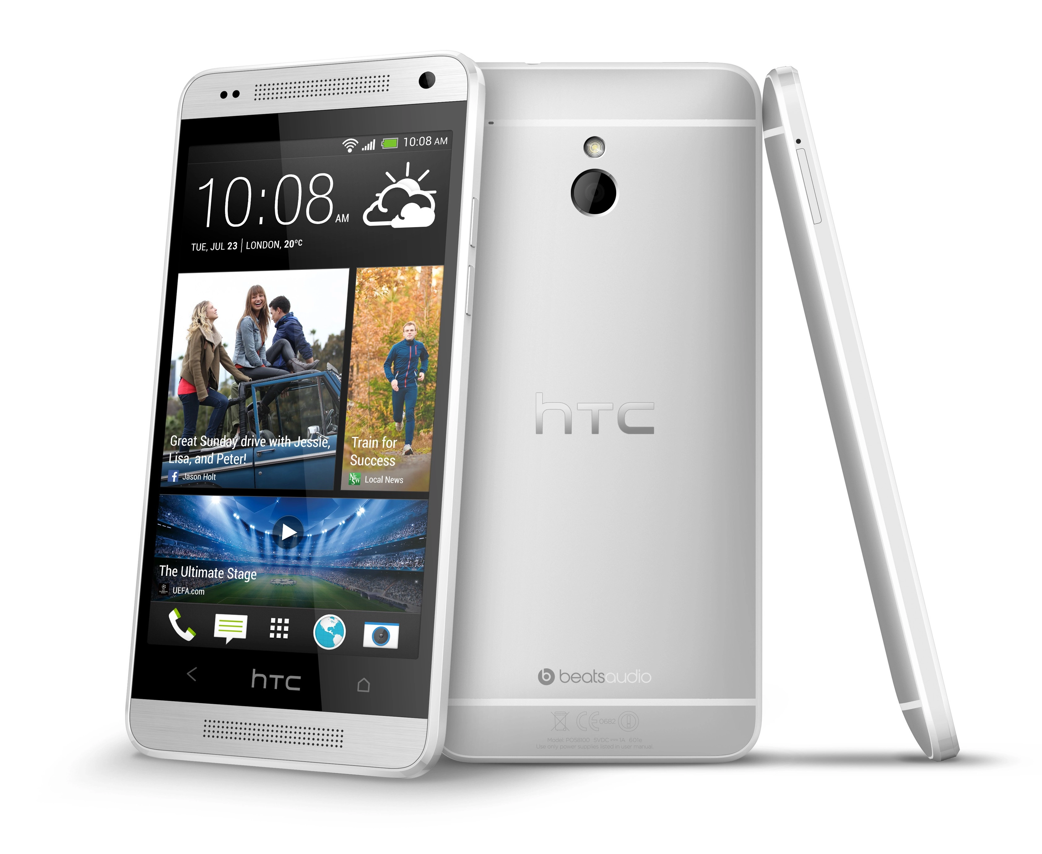 One Mini 2 - 1GB 16GB