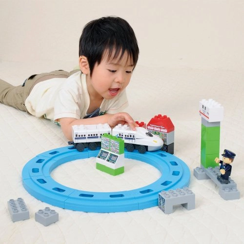 N700 Shinkansen Advance - Kisaragi Chihaya 37 pcs