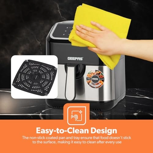 Digital Air Fryer GAF37527