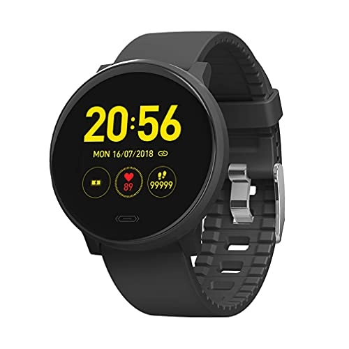 Smart Watch Aluminium