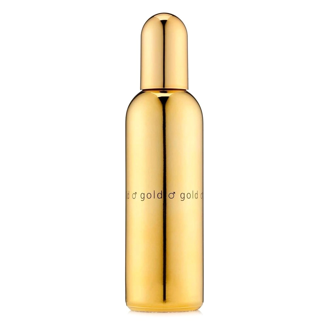 Colour Me Gold - Eau de Toilette 90ml