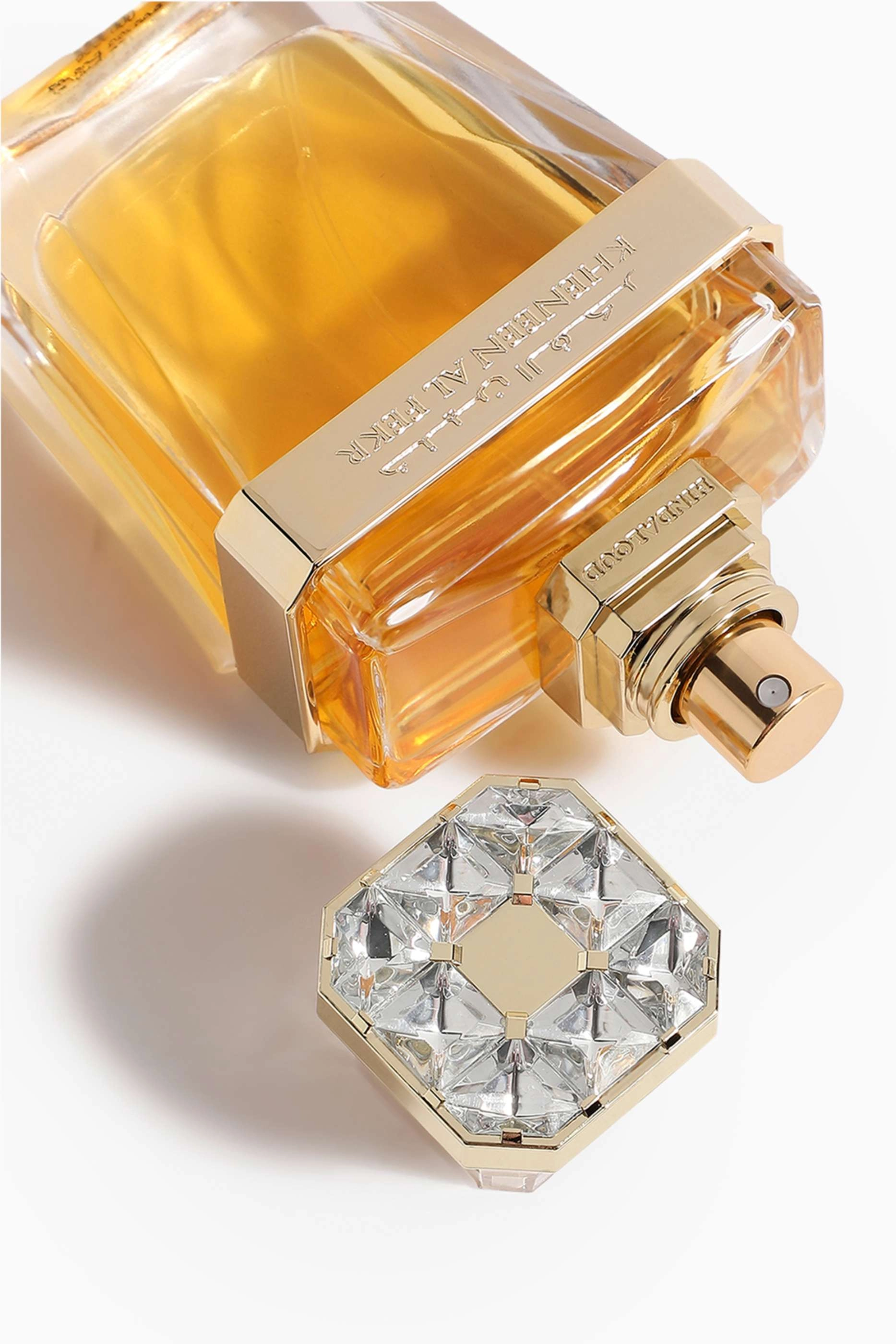 Kheneen Al Fekr Eau de Parfum 50ml