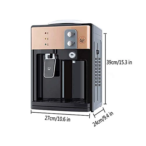 Mini Countertop Cooler Water Dispenser - 19L