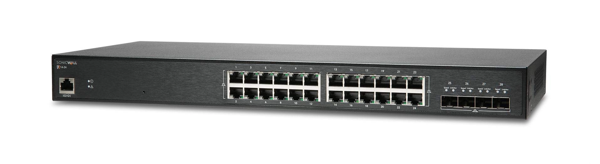 SWS14-24 24-Ports