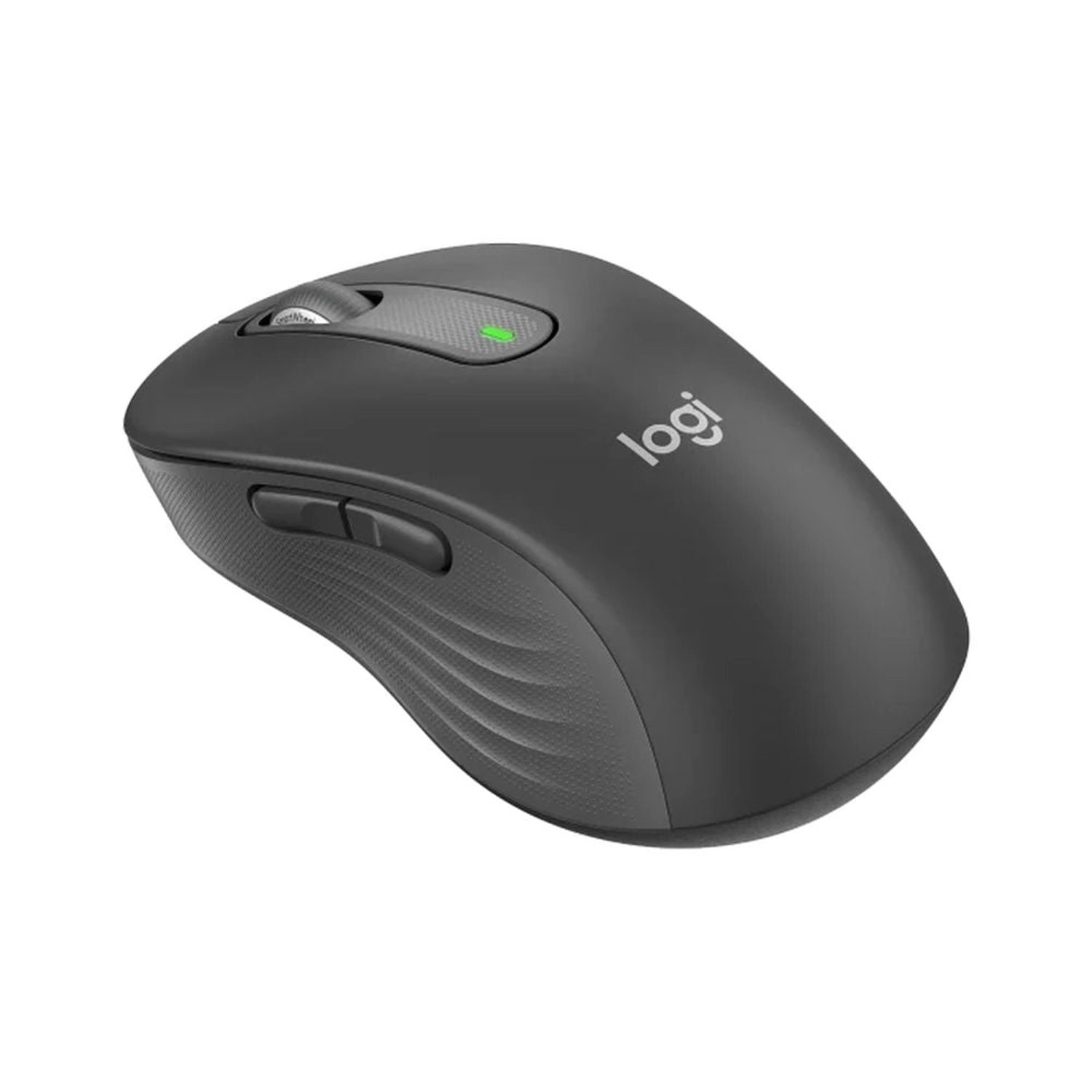 M650 Signature Mouse - Wireless