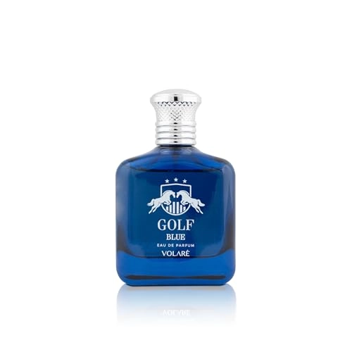 Golf Blue Eau de Parfum 100ml