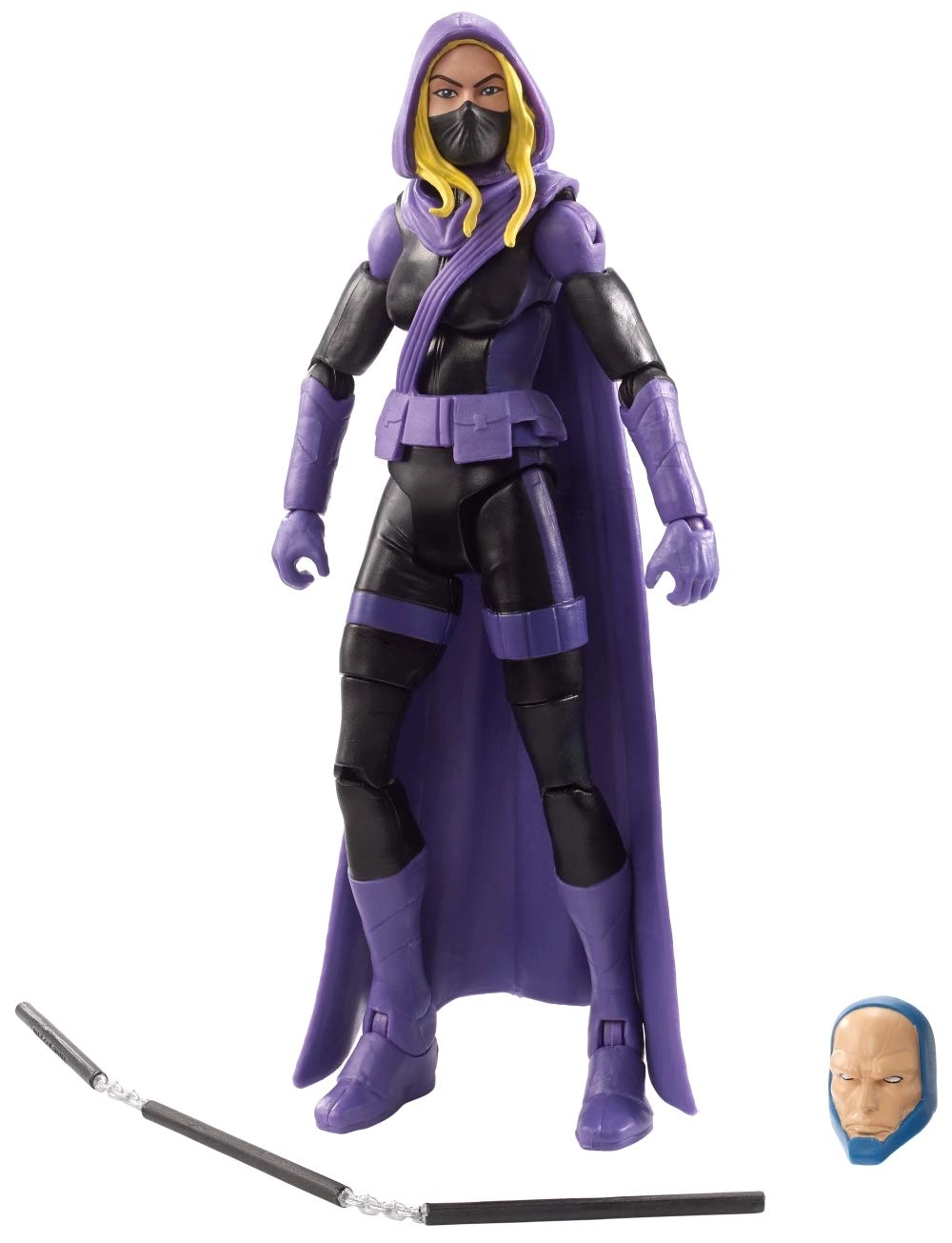 MZA STORES Spoiler - Detective Comics