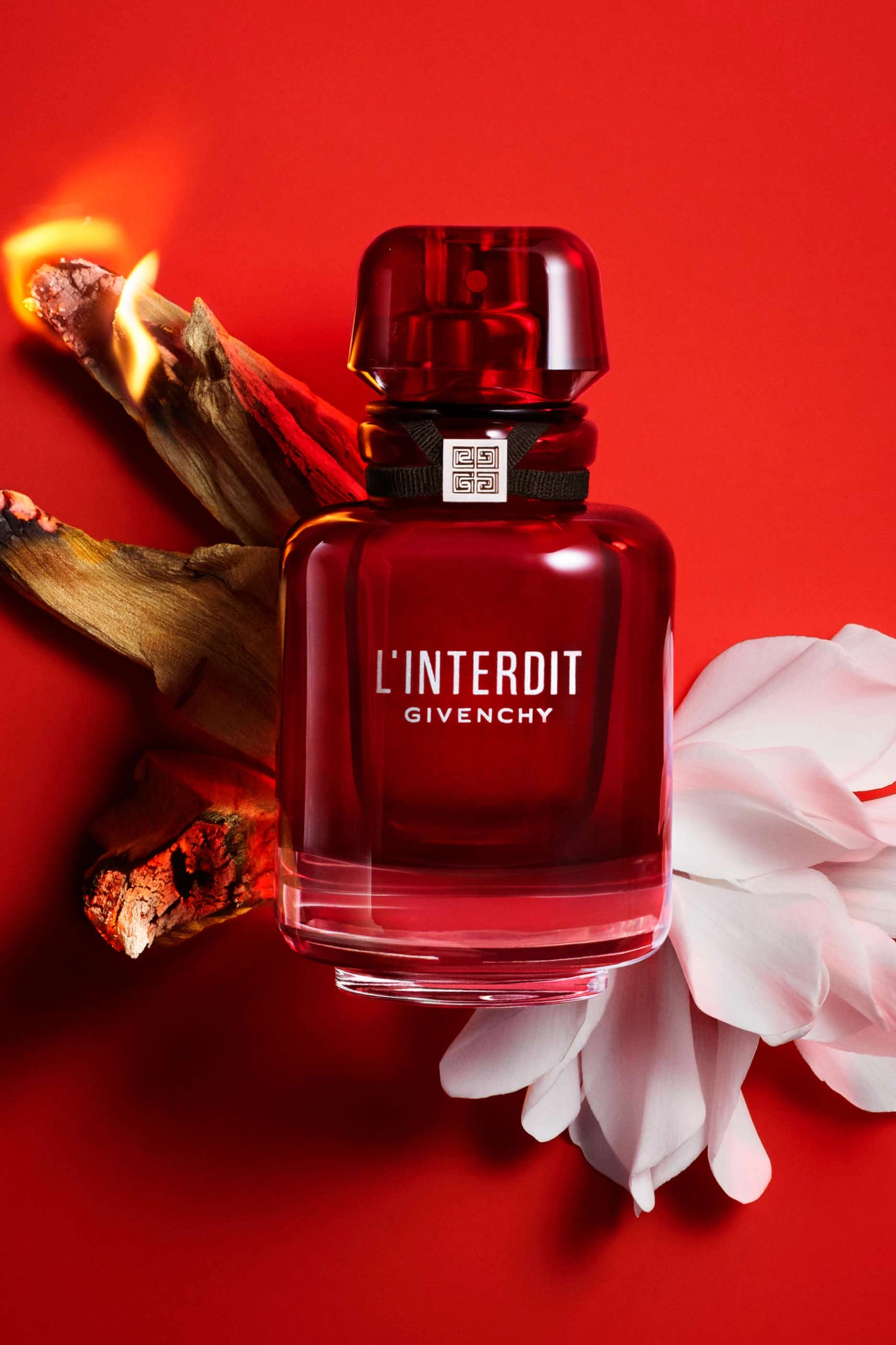 L'Interdit Eau de Parfum 50 ml