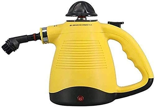 LATT-LIV Steam Cleaning Machine - 300ml