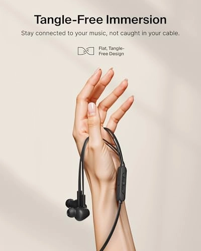 SoundForm ANC Wired Earbud