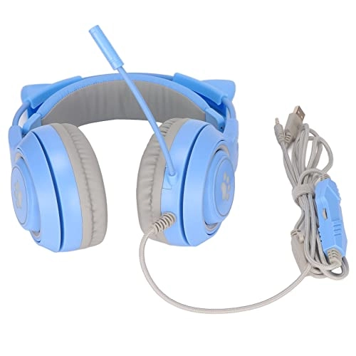 SY-G25 Wired Headset