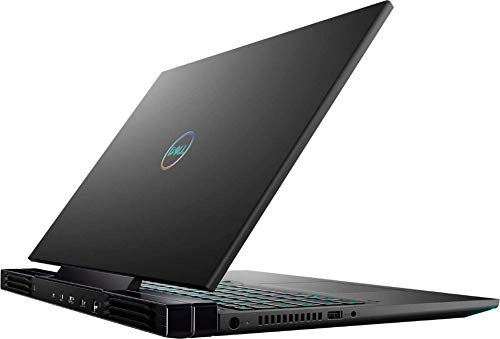G7 - 17.3'' i7-10750H 16GB 512GB SSD
