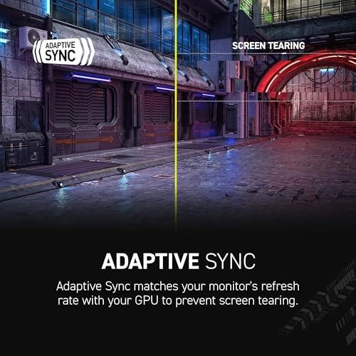 MAG 242F - 23.8 Inches 1920 x 1080