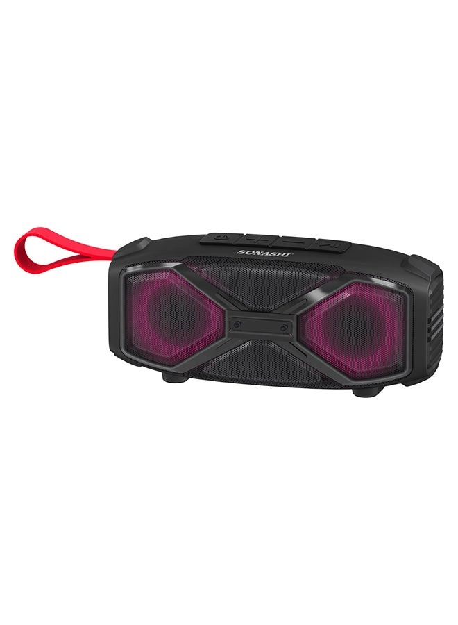 Rechargeable Bluetooth Speaker