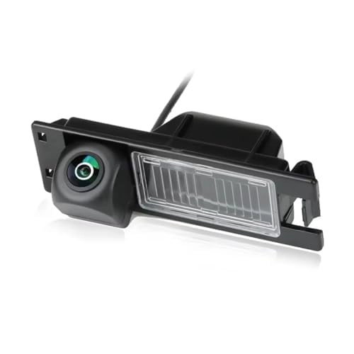 LHyyY Reversing camera - C-CVBS 720P-AHD720P