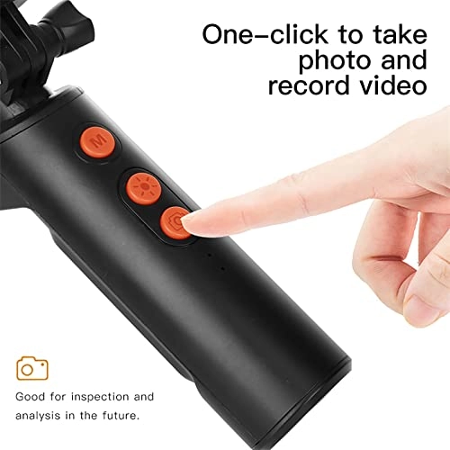 Endoscope Camera - 5mm 10m