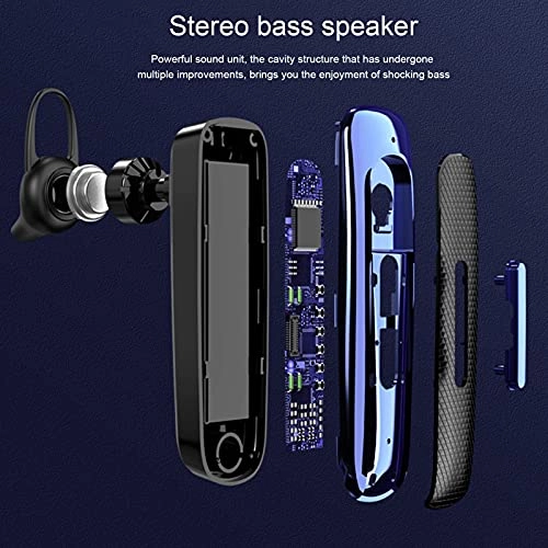 Single Earbuds Wireless Earbud